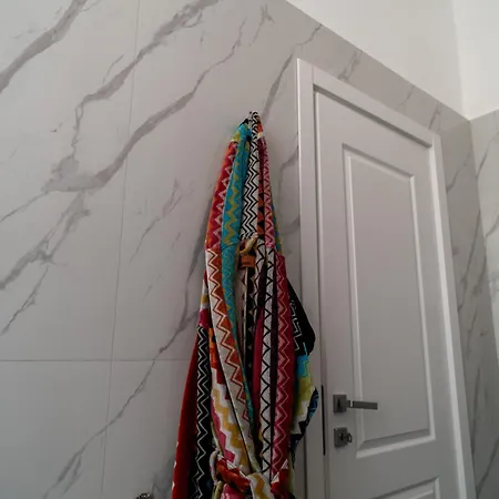 Affittacamere La Corte Di Partenope *