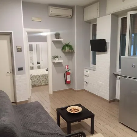 Apartament A Casa Di Francesca *