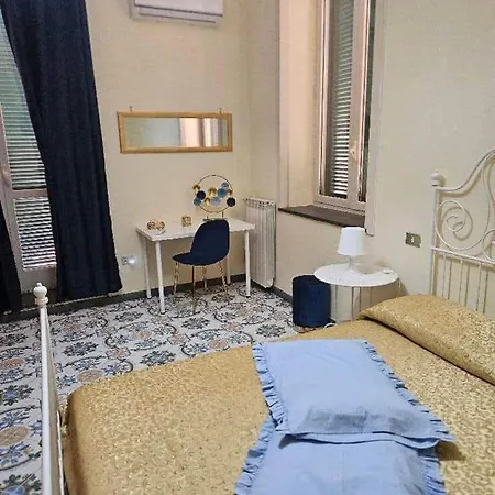 Maison Nonna Raffaela A Toledo Neapol