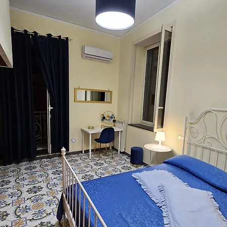 Maison Nonna Raffaela A Toledo Apartament *