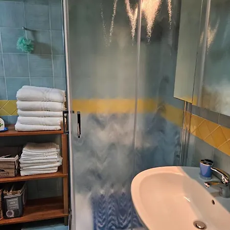 Maison Nonna Raffaela A Toledo Apartament