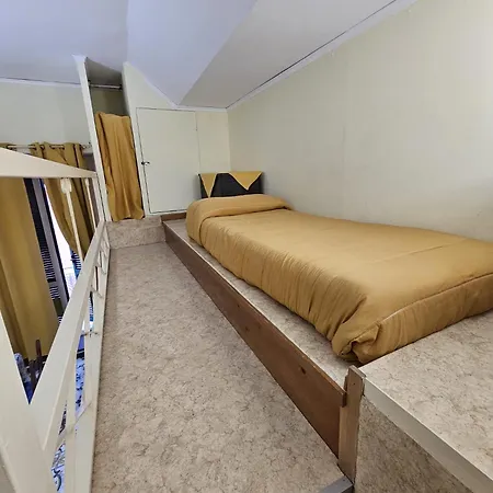 Maison Nonna Raffaela A Toledo Apartament *