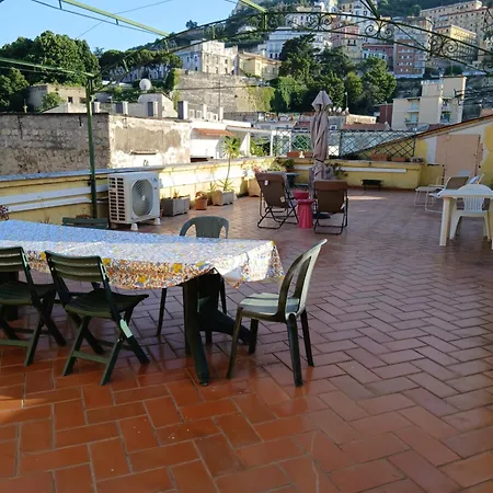 Apartament Napoli Central City