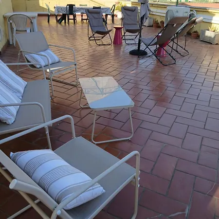 Apartament Napoli Central City