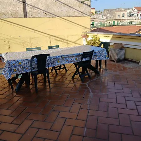 Napoli Central City Neapol