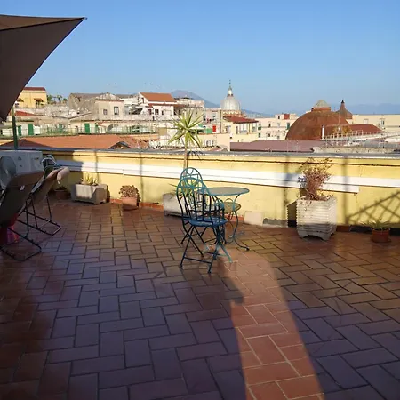 Napoli Central City * Neapol