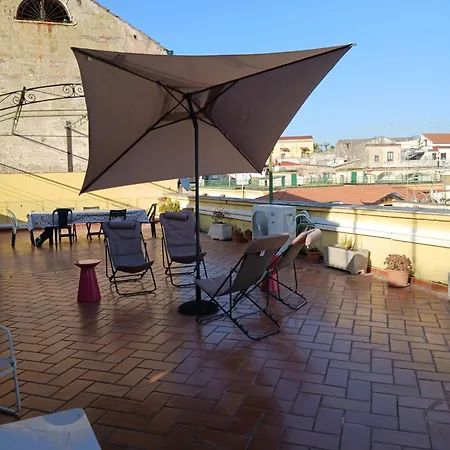 Napoli Central City Neapol