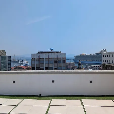 Incoming Roof Bovio