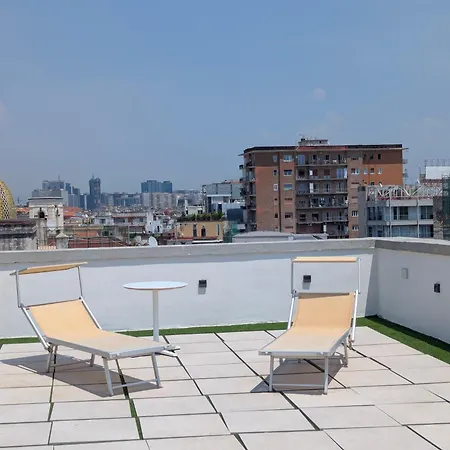 Affittacamere Incoming Roof Bovio