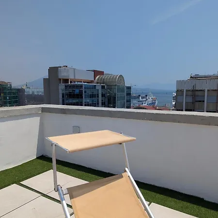 Affittacamere Incoming Roof Bovio *