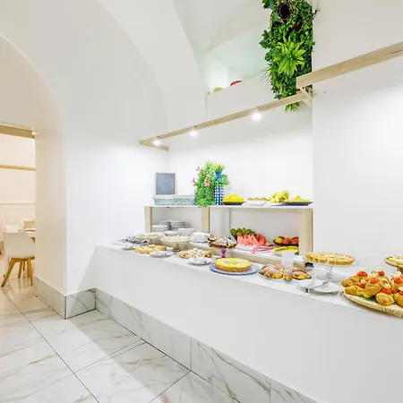 La Stazione Hotel 4*