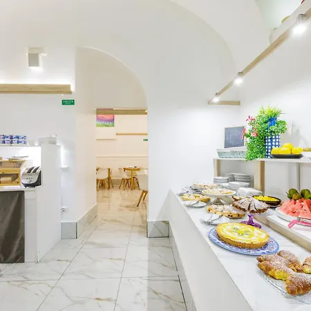 Hotel La Stazione 4*