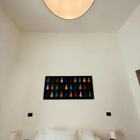 Bed and Breakfast Dimora Paladino Νάπολη