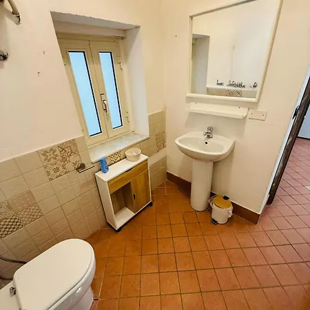 Dimora Paladino Bed and Breakfast *