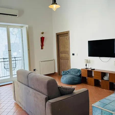 Bed and Breakfast Dimora Paladino *