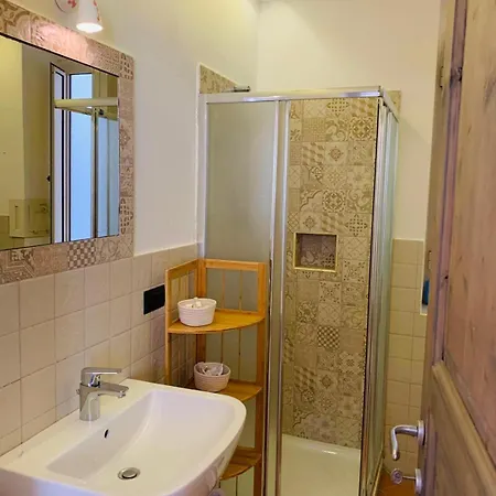 Bed and Breakfast Dimora Paladino