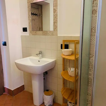 Bed and Breakfast Dimora Paladino *