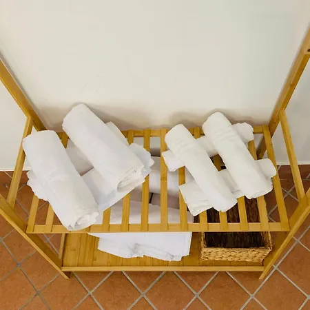 Bed and Breakfast Dimora Paladino *