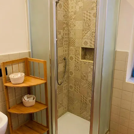 Bed and Breakfast Dimora Paladino Νάπολη