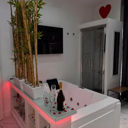 Lady Mary's Luxury Nocleg ze śniadaniem
