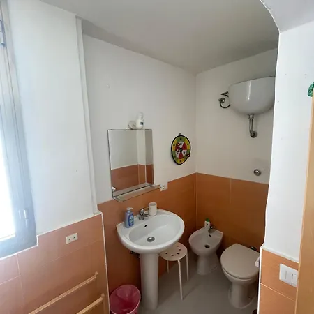 Clelia's Ubytování v soukromí Neapol