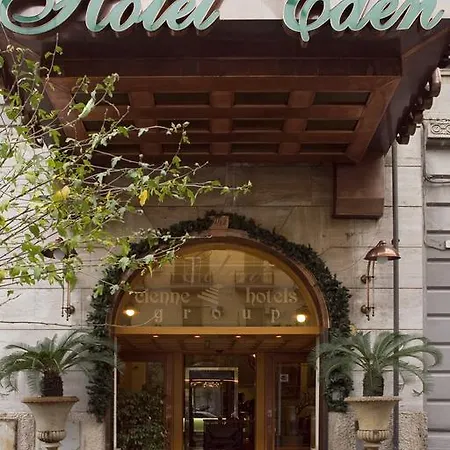 Otel Eden Napoli