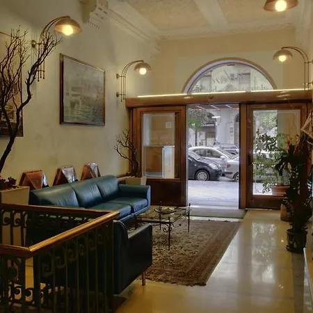 Eden 3* Napoli