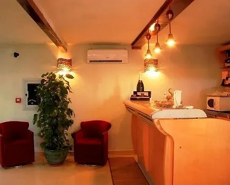 Eden Otel 3*