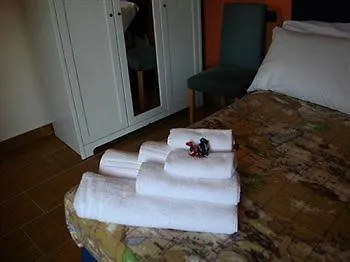 Hotel La Corte Napoli