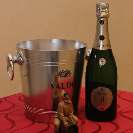 San Gaetano Bed Bed & Breakfast