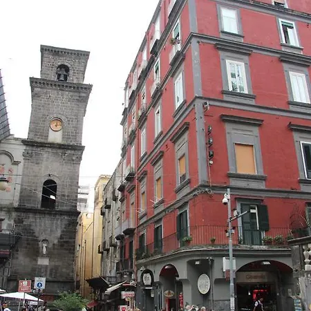 San Gaetano Bed Bed & Breakfast