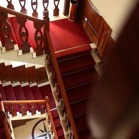Hotel Garibaldi Napoli