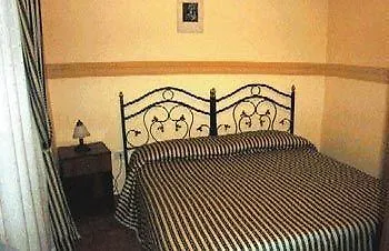 Beb Rosy Bed & Breakfast *