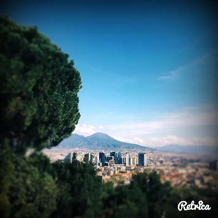 La Veduta 2*