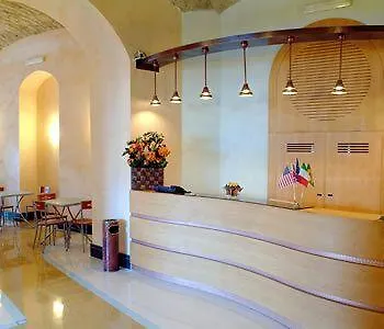 Clarean 3* Неаполь