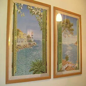 Отель Clarean