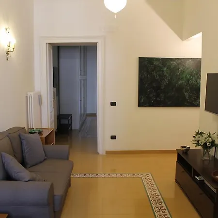 Residenza Santa Lucia Dom wakacyjny Neapol