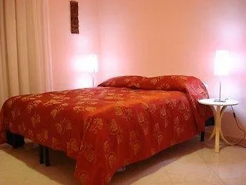 Bed & Breakfast Cinquestelle
