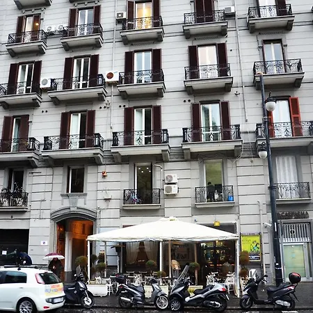 Dom wakacyjny Residenza Santa Lucia *