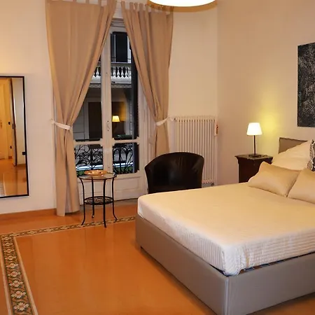 Residenza Santa Lucia Dom wakacyjny *