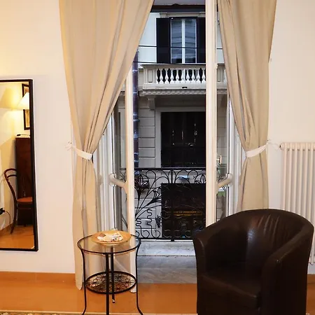 Residenza Santa Lucia * Neapol