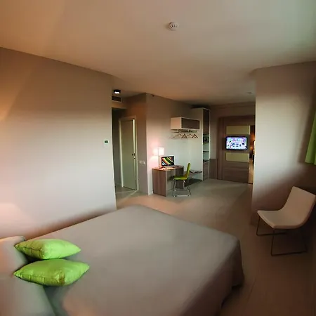 Hotel Cristina