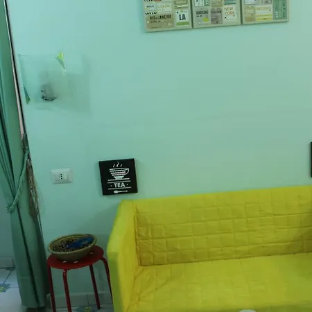 Bed and breakfast Viaggio A Napoli