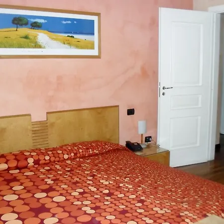 Clarean 3* Неаполь