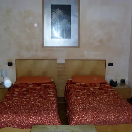 Отель Clarean 3*