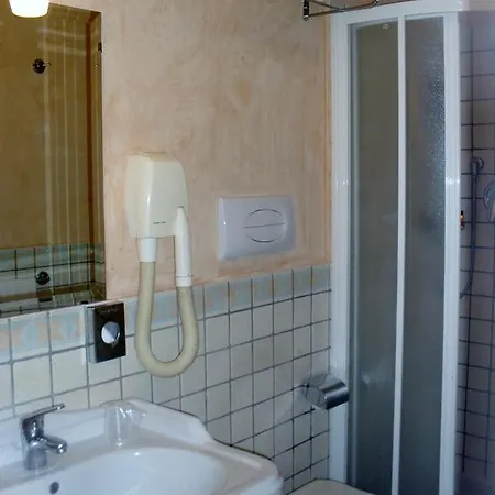 Clarean 3* Неаполь
