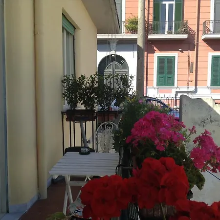 Belvedere San Martino Apartment Naples
