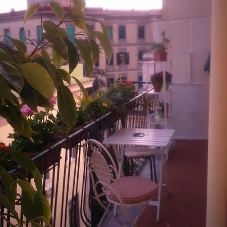 Apartment Belvedere San Martino Naples