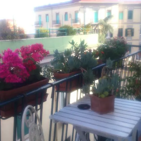 Belvedere San Martino *