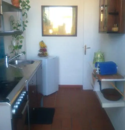 Apartment Belvedere San Martino